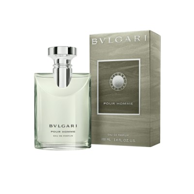 1 - BVLGARI Pour Homme Eau De Parfum 100ml